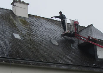 Entreprise de couverture toiture à Labège